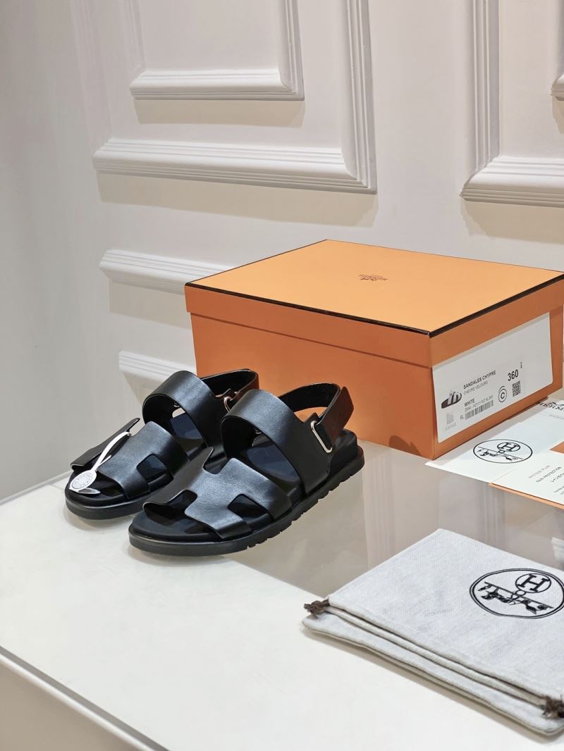 Hermes Sandals